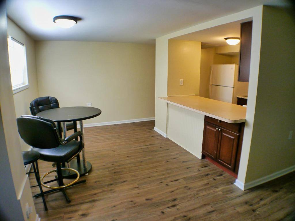 Apartment for rent at 10410 Moody Ave #BS, Chicago Ridge, IL 60415