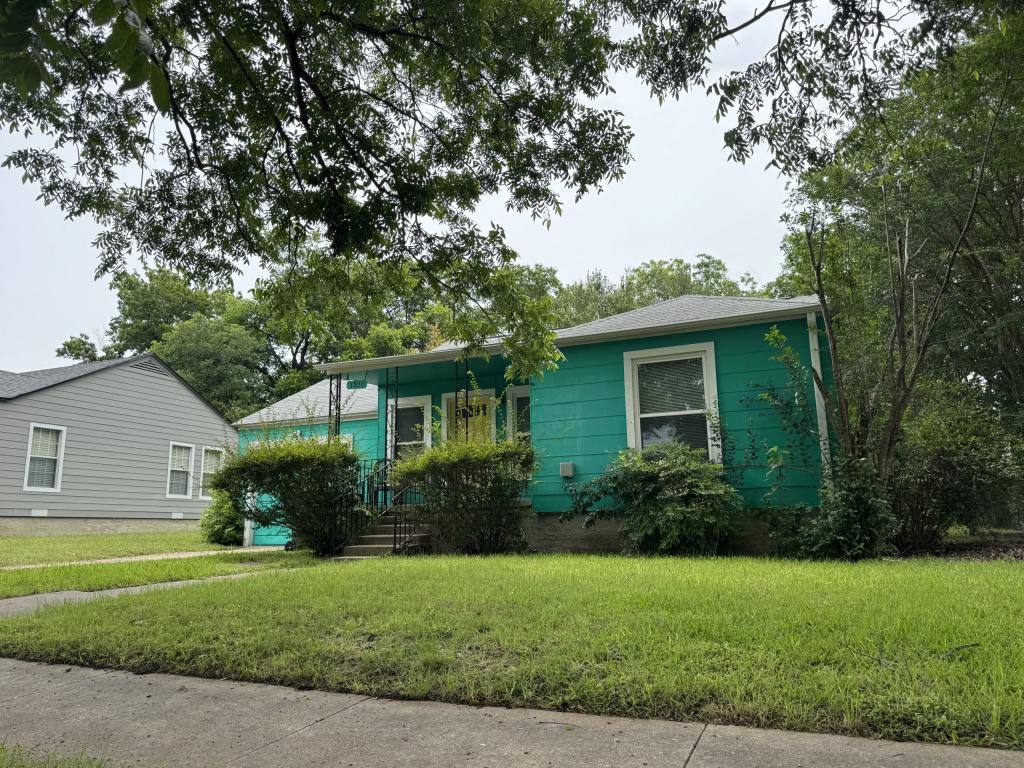 House for rent at 1511 S 11th St, Temple, TX 76504