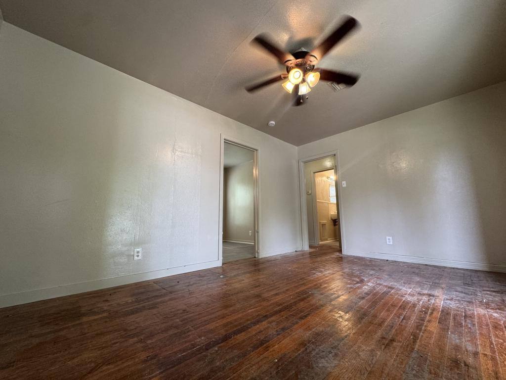 House for rent at 1511 S 11th St, Temple, TX 76504