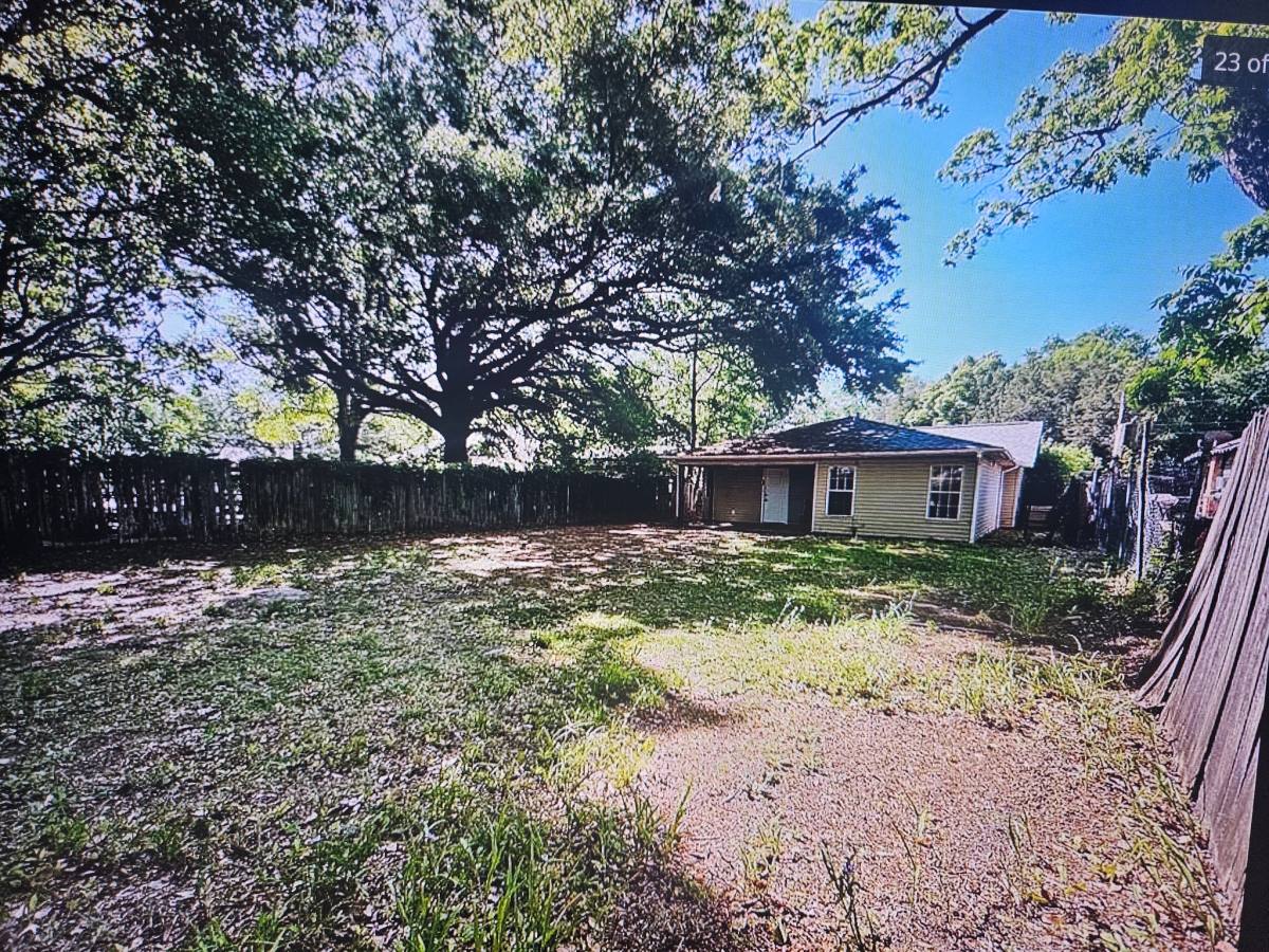 House for rent at 1204 Seneca St, Mobile, AL 36605