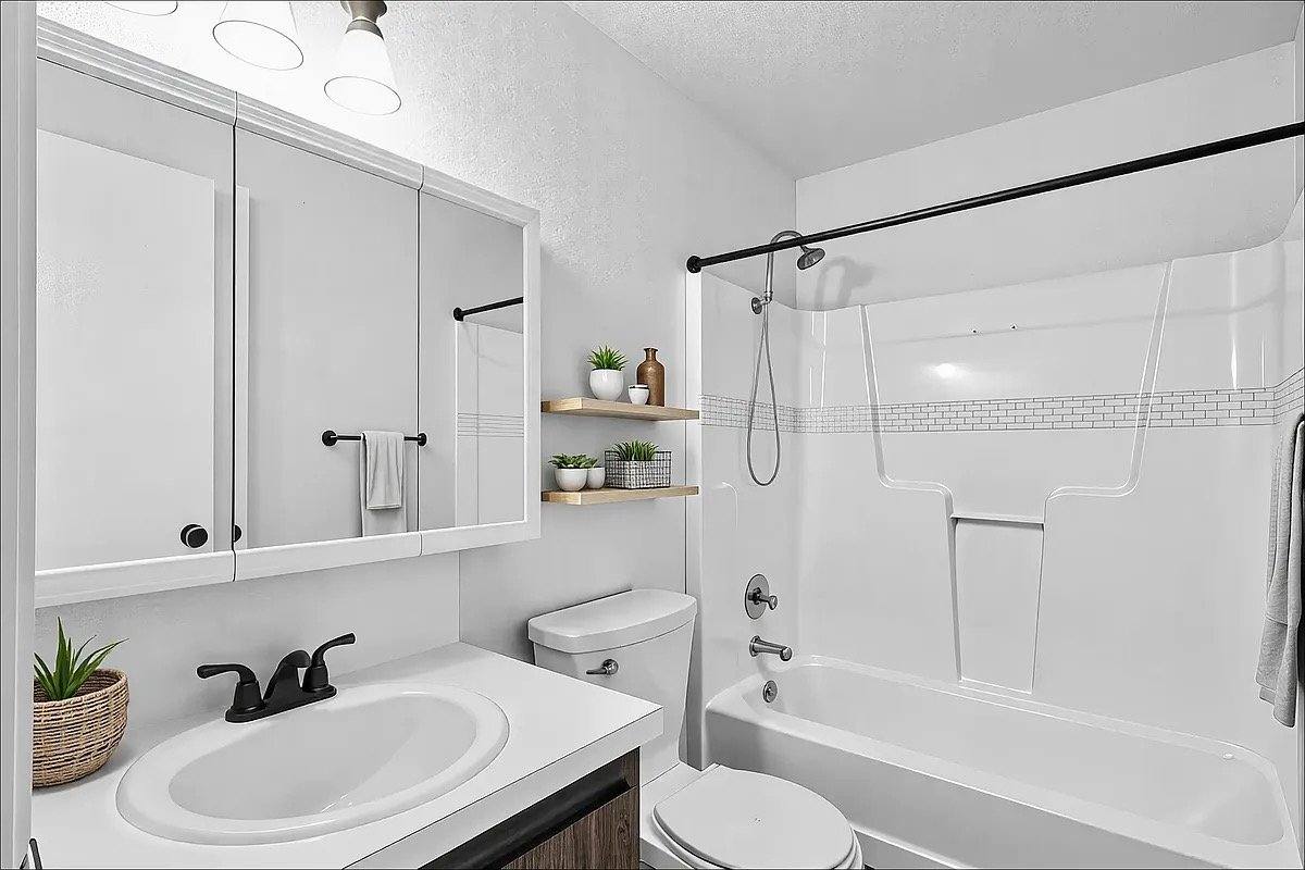 Apartment for rent at 3101 E D St #17, Tacoma, WA 98404