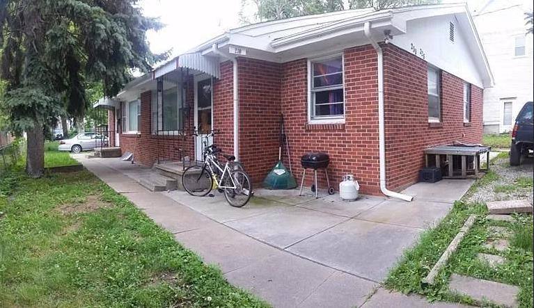 House for rent at 228 N 30th St, Lincoln, NE 68503