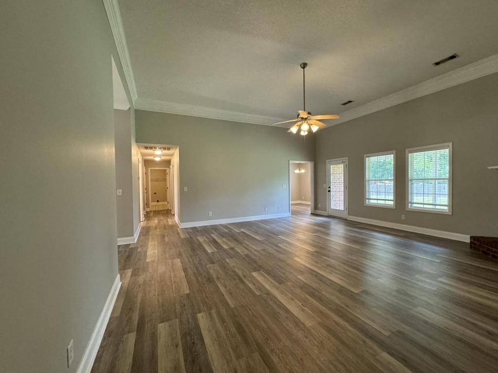 House for rent at 204 Mahan Dr, Perry, GA 31069