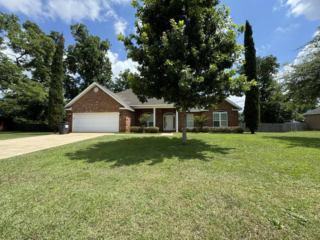 House for rent at 204 Mahan Dr, Perry, GA 31069