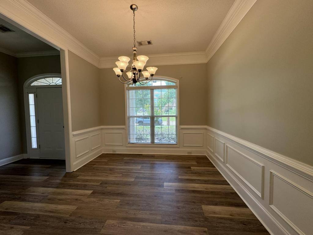 House for rent at 204 Mahan Dr, Perry, GA 31069