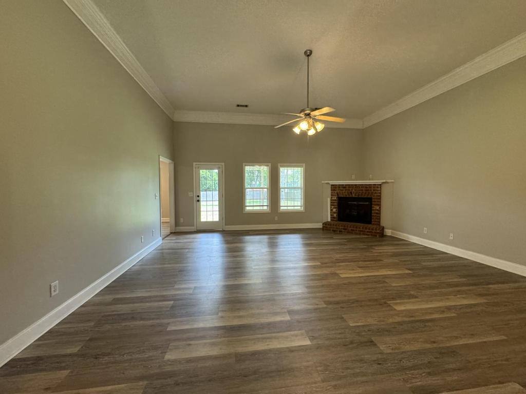 House for rent at 204 Mahan Dr, Perry, GA 31069
