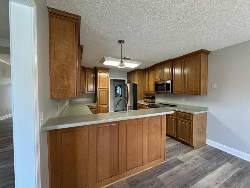 House for rent at 204 Mahan Dr, Perry, GA 31069