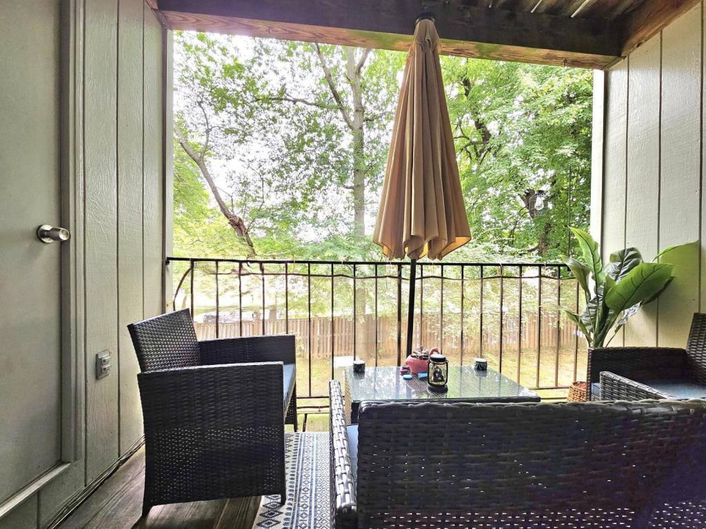 Condo for rent at 7758 New Providence Dr #9, Falls Church, VA 22042