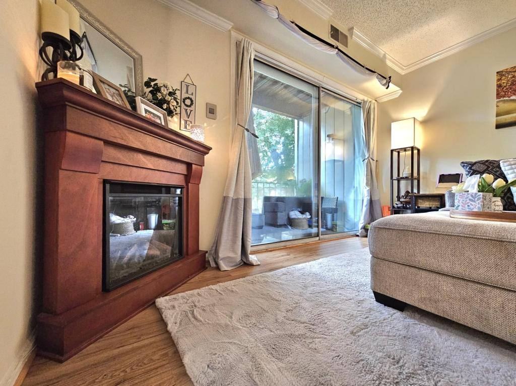 Condo for rent at 7758 New Providence Dr #9, Falls Church, VA 22042