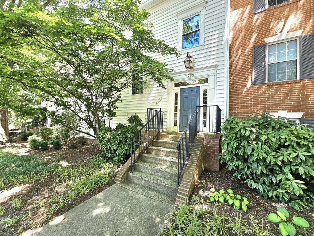 Condo for rent at 7758 New Providence Dr #9, Falls Church, VA 22042