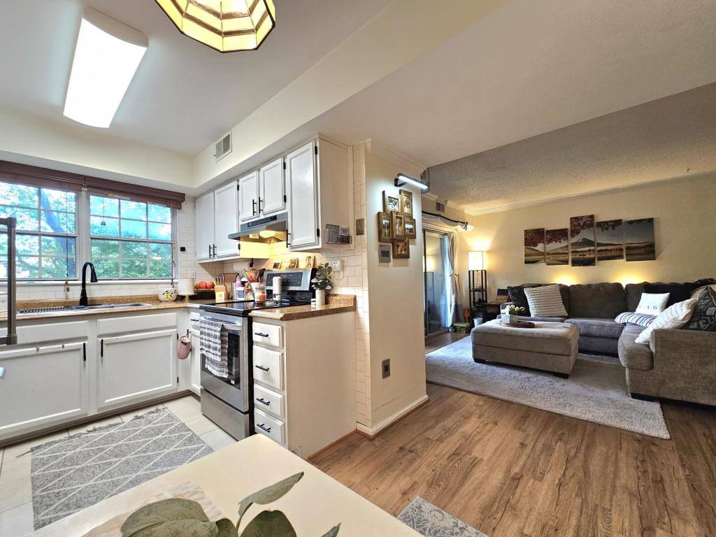 Condo for rent at 7758 New Providence Dr #9, Falls Church, VA 22042