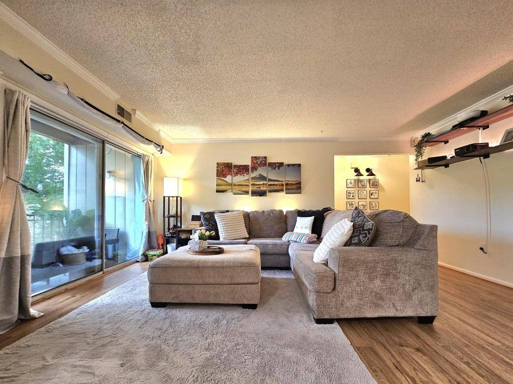Condo for rent at 7758 New Providence Dr #9, Falls Church, VA 22042