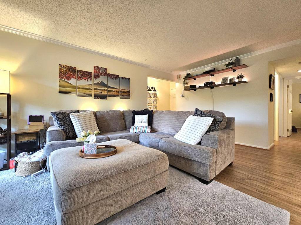 Condo for rent at 7758 New Providence Dr #9, Falls Church, VA 22042