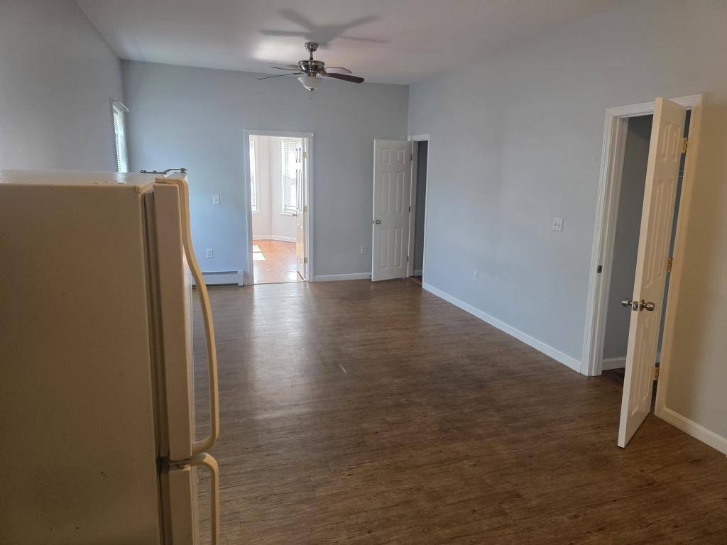 House for rent at 86 Church St #2S, New Bedford, MA 02746