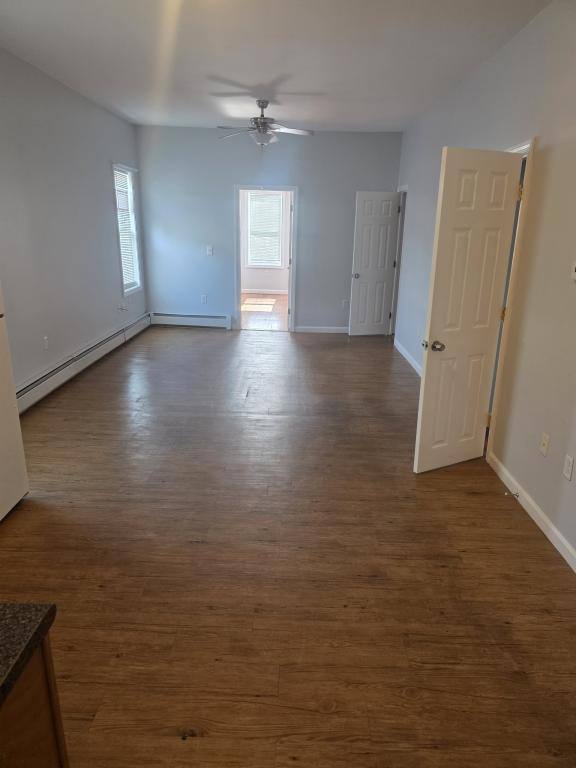 House for rent at 86 Church St #2S, New Bedford, MA 02746