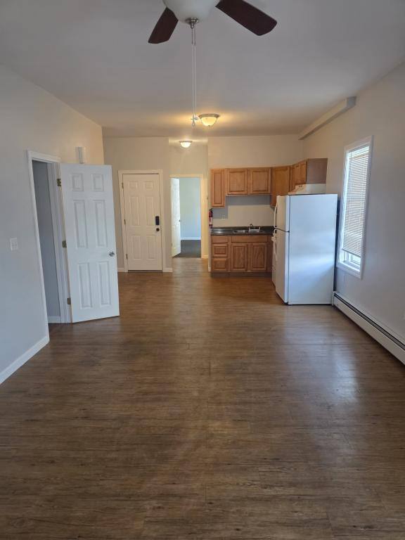 House for rent at 86 Church St #2S, New Bedford, MA 02746
