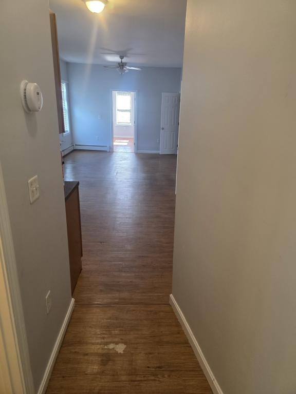 House for rent at 86 Church St #2S, New Bedford, MA 02746
