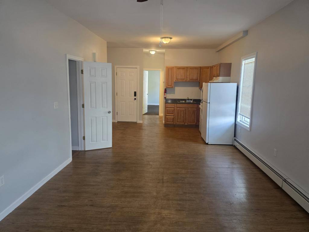 House for rent at 86 Church St #2S, New Bedford, MA 02746