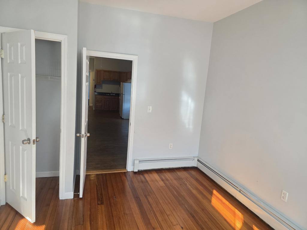 House for rent at 86 Church St #2S, New Bedford, MA 02746