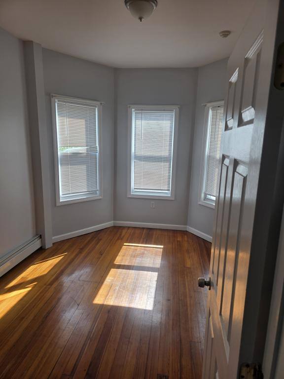 House for rent at 86 Church St #2S, New Bedford, MA 02746