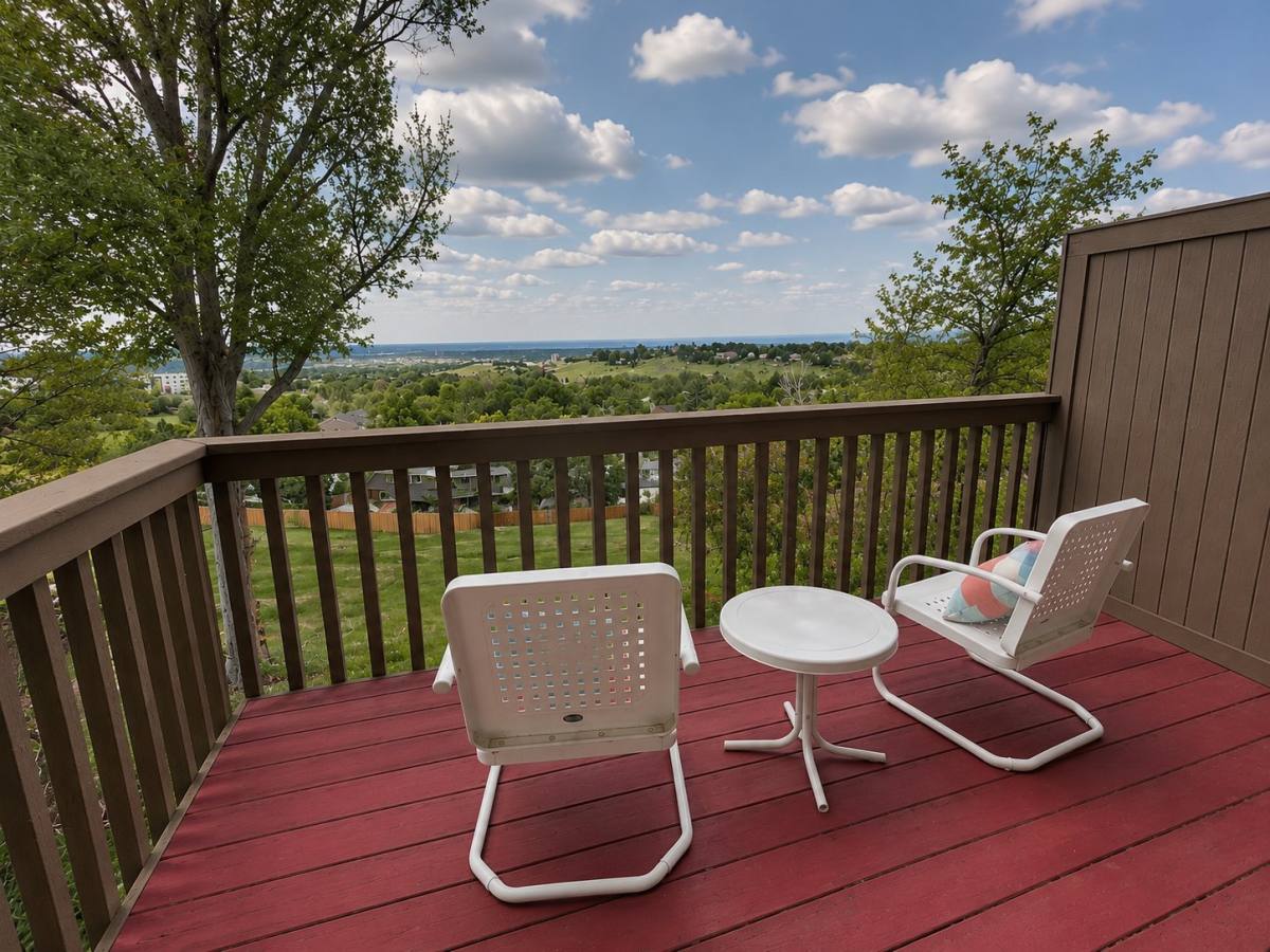 Townhouse for rent at 62 S Holman Way #62, Golden, CO 80401