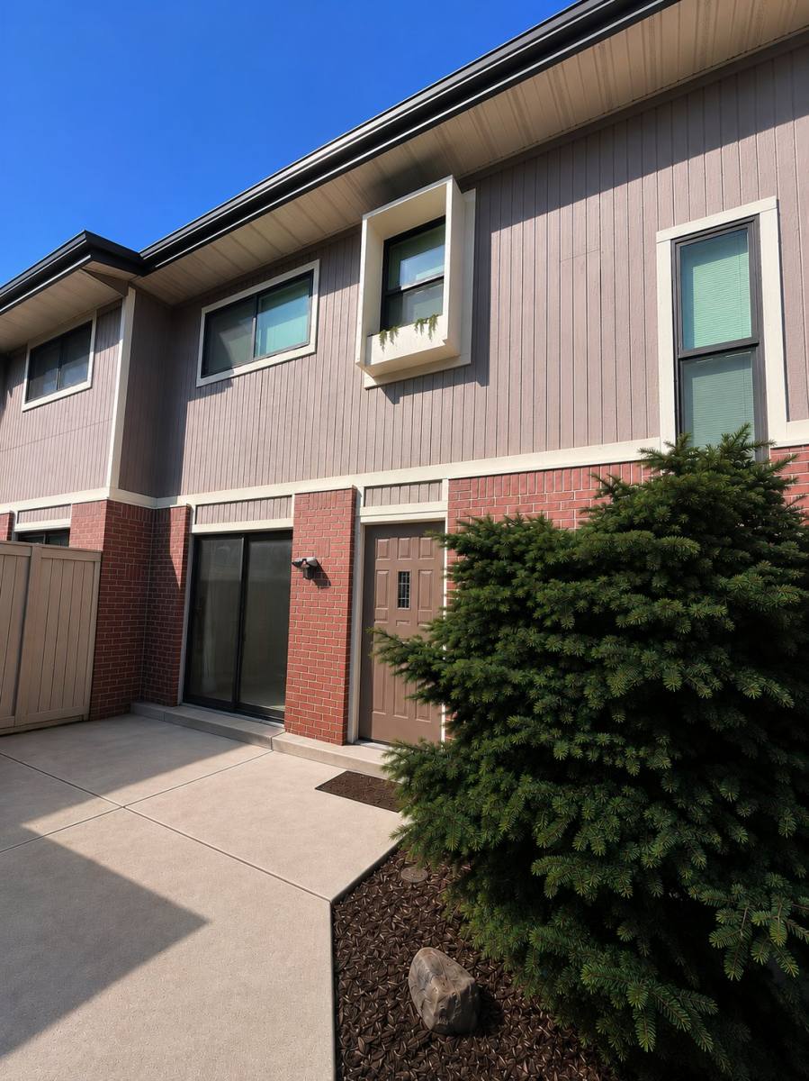 Townhouse for rent at 62 S Holman Way #62, Golden, CO 80401
