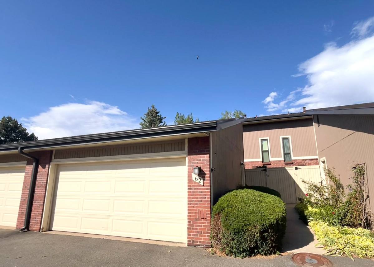 Townhouse for rent at 62 S Holman Way #62, Golden, CO 80401