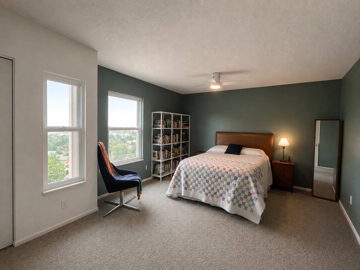 Townhouse for rent at 62 S Holman Way #62, Golden, CO 80401