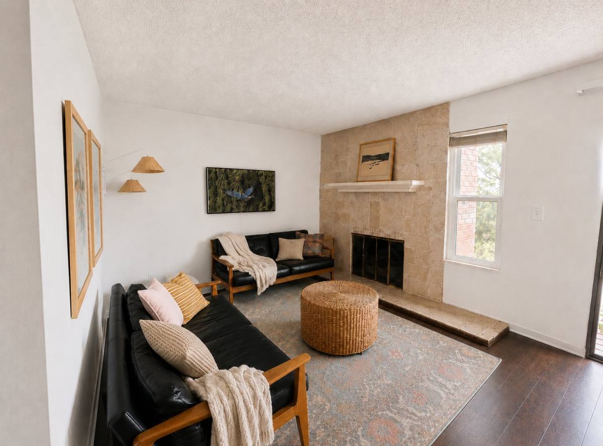 Townhouse for rent at 62 S Holman Way #62, Golden, CO 80401