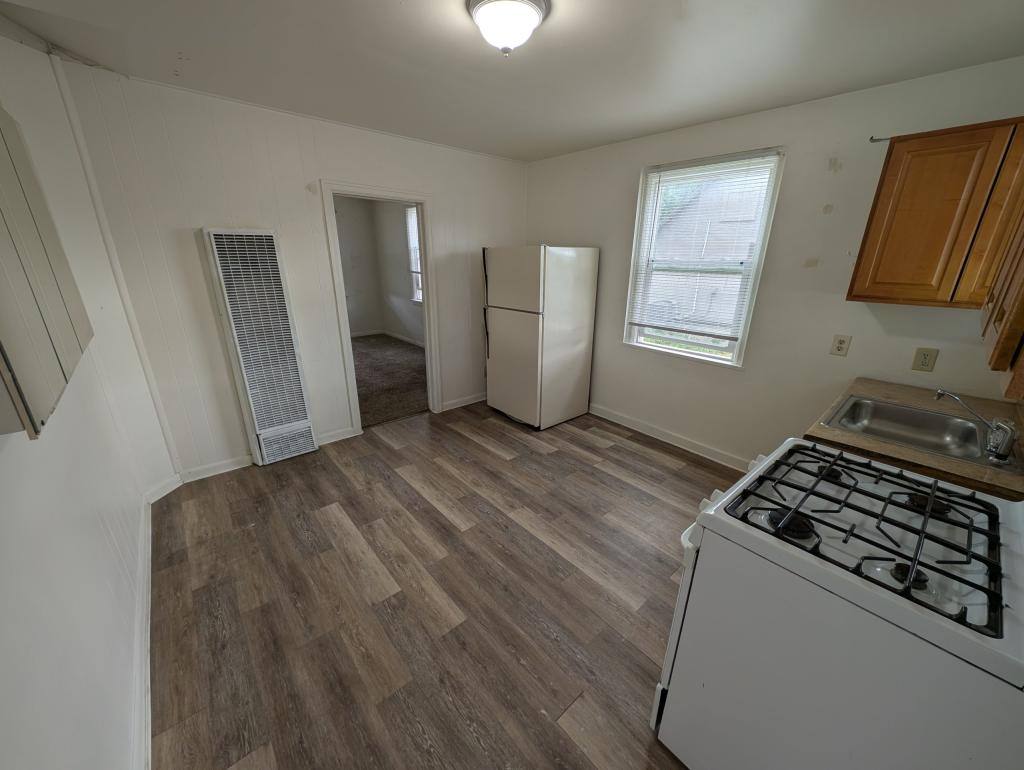 House for rent at 521 Jackson, Sterling, CO 80751