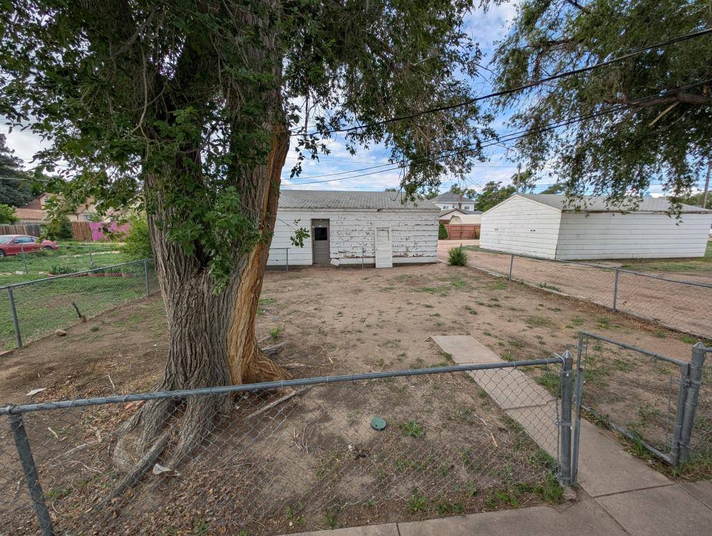 House for rent at 521 Jackson, Sterling, CO 80751
