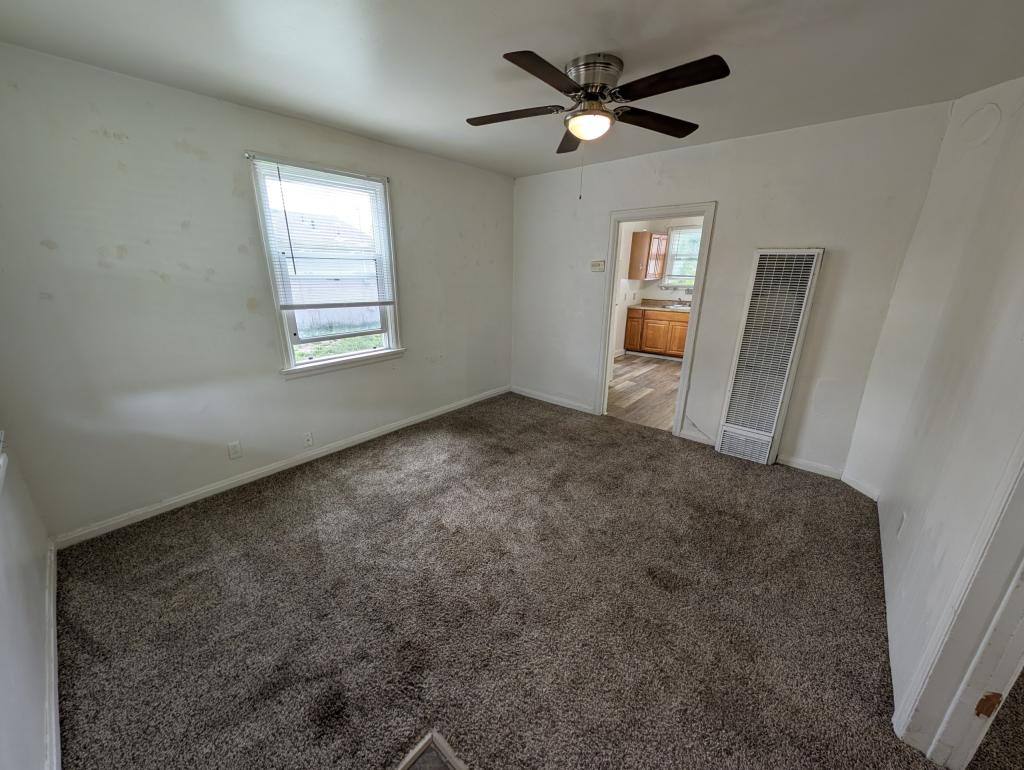 House for rent at 521 Jackson, Sterling, CO 80751