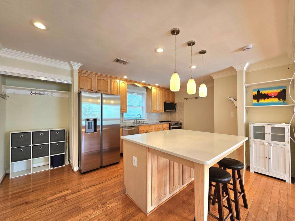 Townhouse for rent at 3109 Mosby St, Alexandria, VA 22305