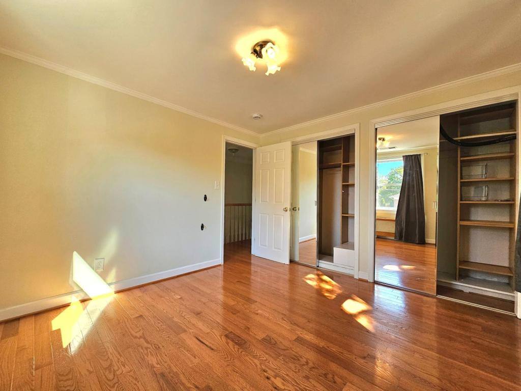 Townhouse for rent at 3109 Mosby St, Alexandria, VA 22305