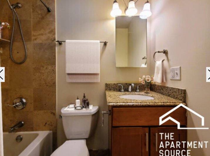 Apartment for rent at 625 W Wrightwood Ave #4, Chicago, IL 60614