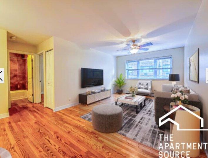 Apartment for rent at 625 W Wrightwood Ave #4, Chicago, IL 60614