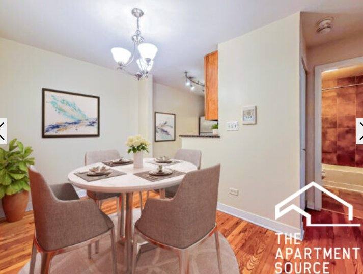 Apartment for rent at 625 W Wrightwood Ave #4, Chicago, IL 60614