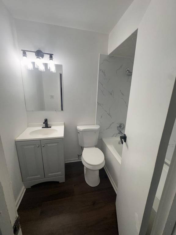 House for rent at 5629 Amherst Place, Matteson, IL 60443