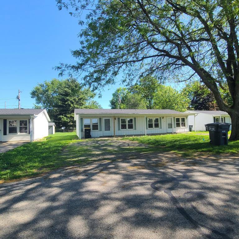 House for rent at 705 Lake Ave, Kendallville, IN 46755