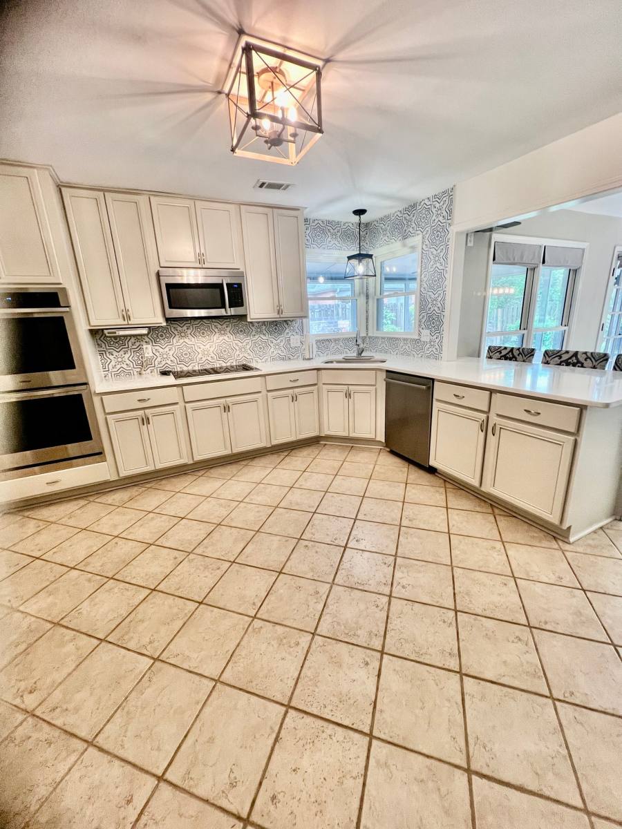 House for rent at 205 Kinderhill Court, Alpharetta, GA 30004
