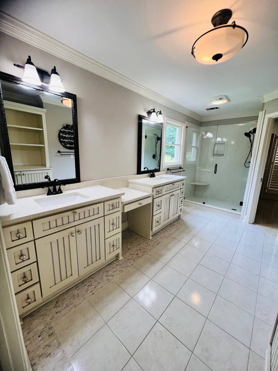 House for rent at 205 Kinderhill Court, Alpharetta, GA 30004