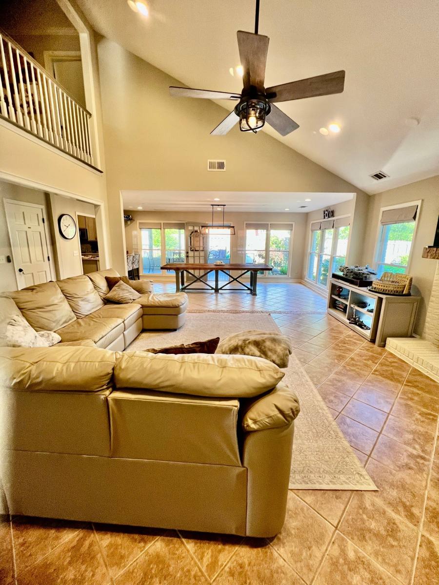 House for rent at 205 Kinderhill Court, Alpharetta, GA 30004