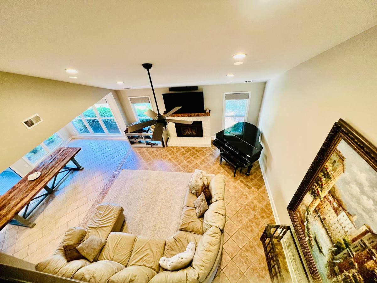 House for rent at 205 Kinderhill Court, Alpharetta, GA 30004
