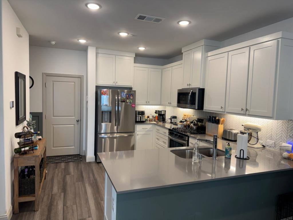 Townhouse for rent at 4429 Union St, North Richland Hills, TX 76180