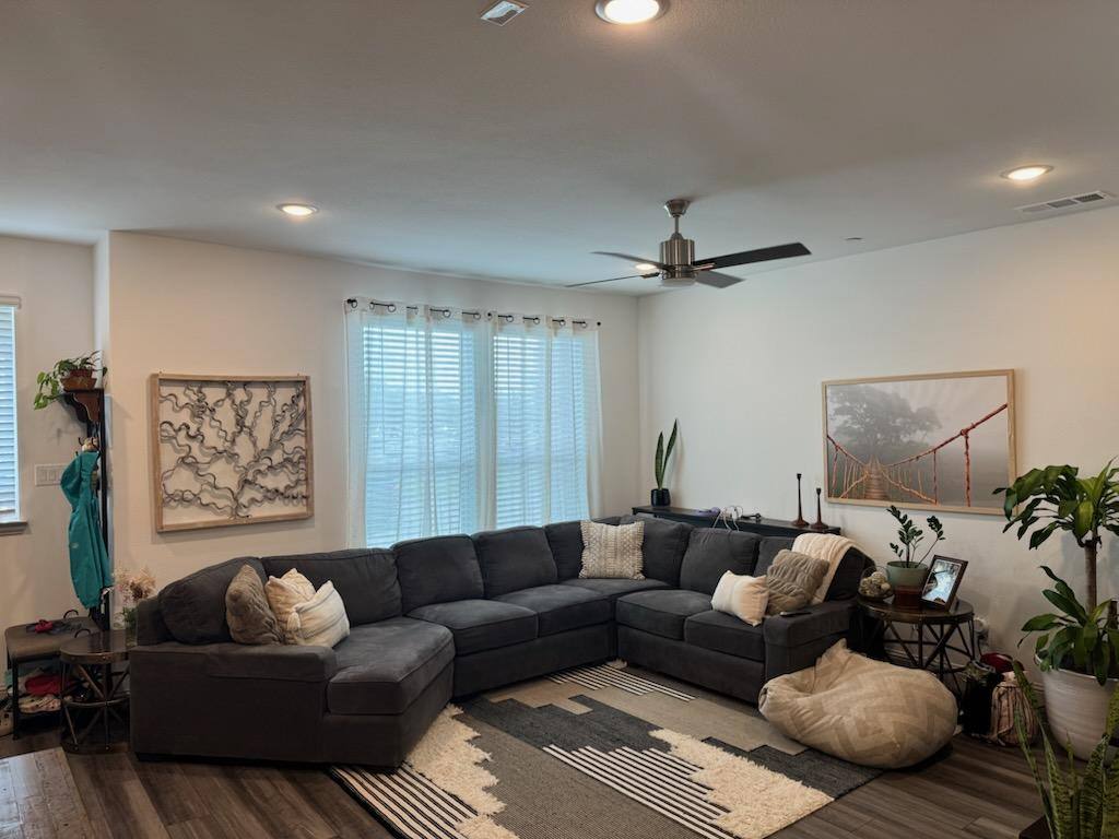 Townhouse for rent at 4429 Union St, North Richland Hills, TX 76180