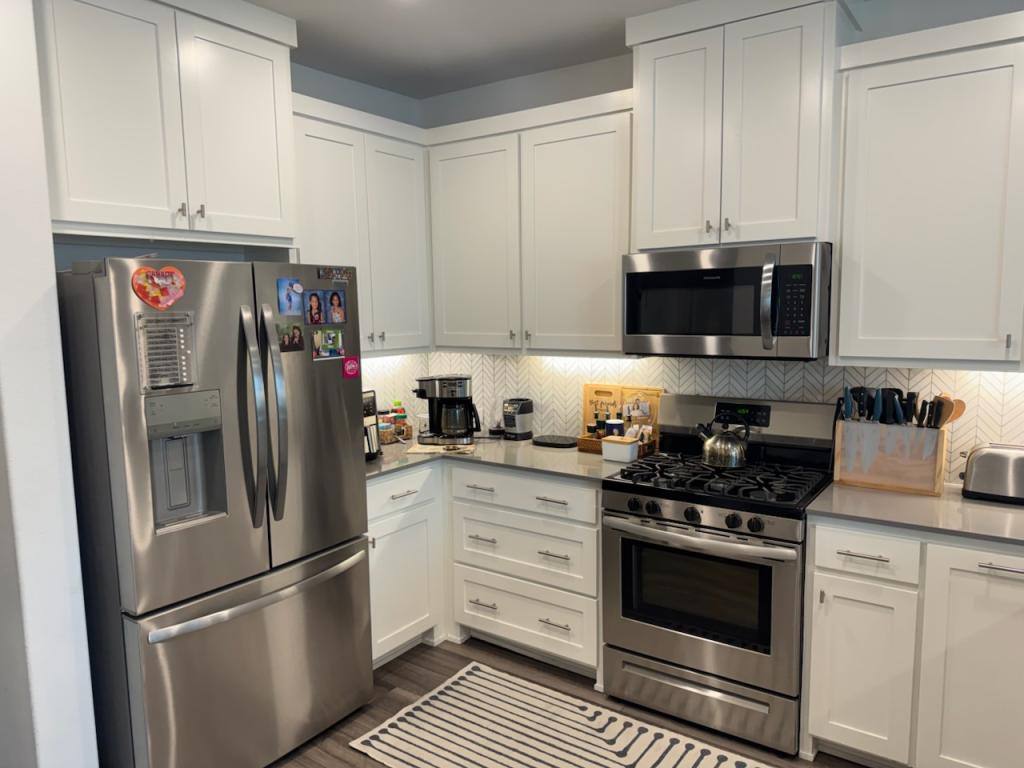 Townhouse for rent at 4429 Union St, North Richland Hills, TX 76180
