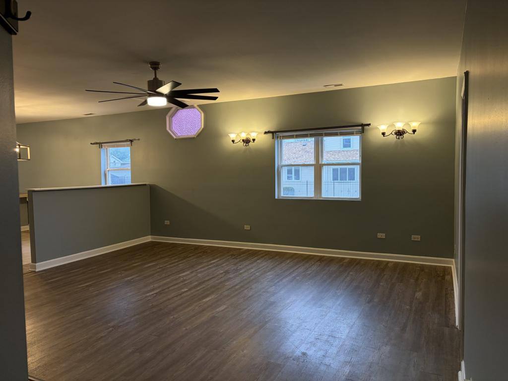 Apartment for rent at 729 Meeker Ave, Joliet, IL 60432