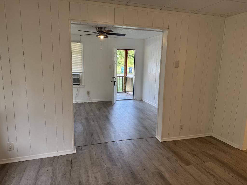 House for rent at 502 Rose St, Denton, TX 76209