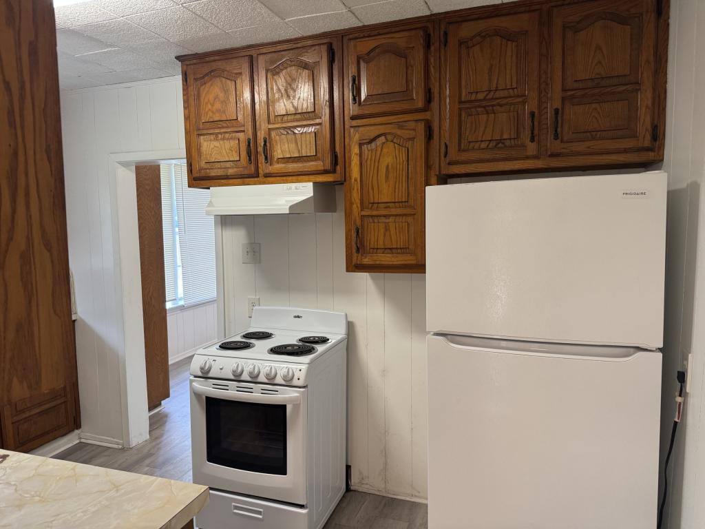 House for rent at 502 Rose St, Denton, TX 76209