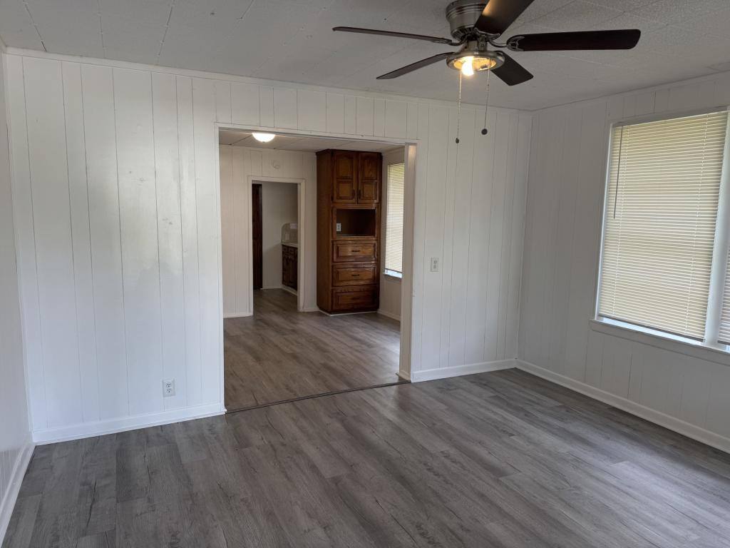 House for rent at 502 Rose St, Denton, TX 76209
